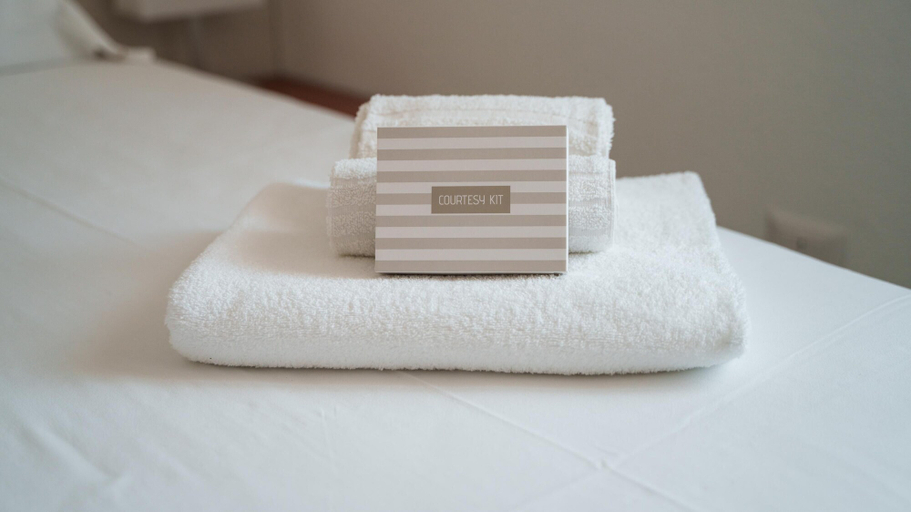 Room 4, Das Halte Haus - Room 303, Olbia-Tempio