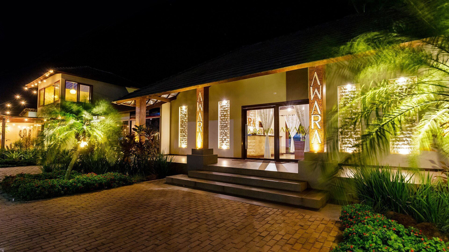Exterior & Views 2, Awara Pousada Boutique, Touros