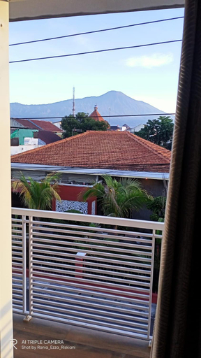Exterior & Views, HOMESTAY KIKA SYARIAH PURWOKERTO, Banyumas
