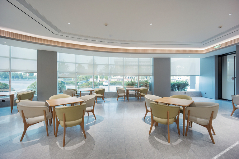 Food & Drinks 4, JI Hotel Luoyang Yichuan Heming Avenue, Luoyang