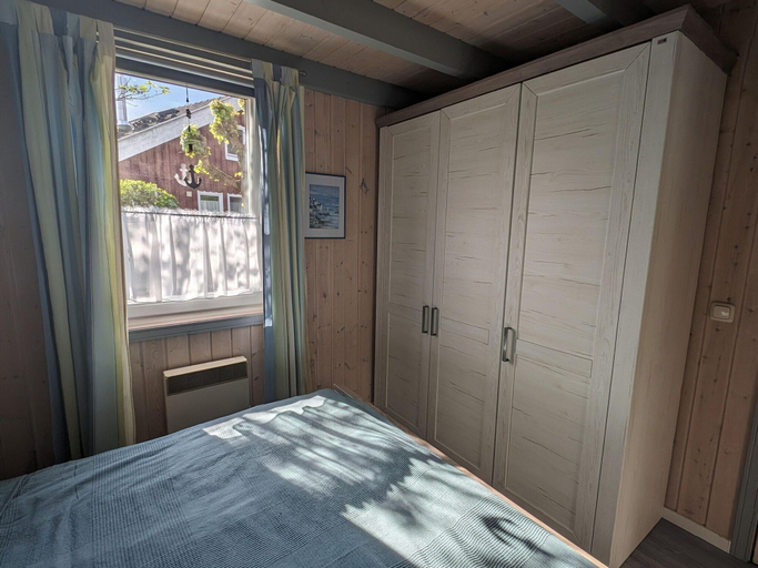 Room 5, Exklusives Skandinavisches Ferienhaus, Mecklenburgische Seenplatte