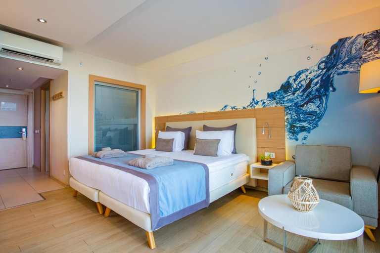 Bedroom 2, Selene Beach And Spa Hotel - Adults Only, Alanya