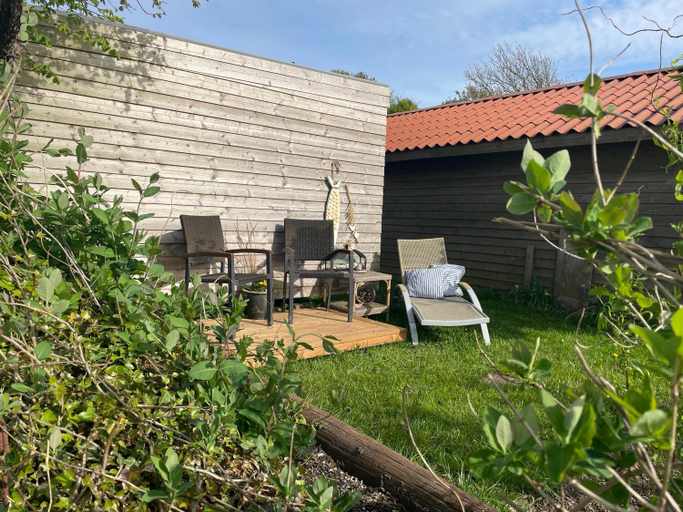Others 2, Nygaard B&B, Varde