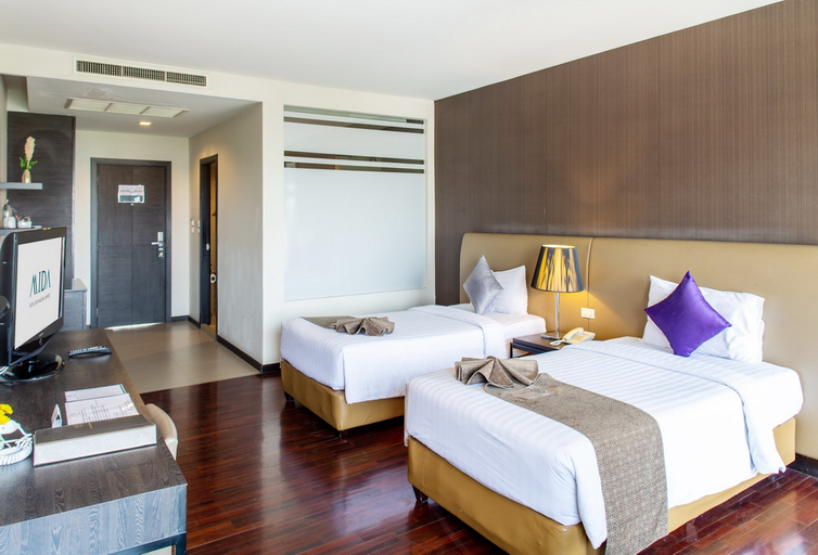 Bedroom 9