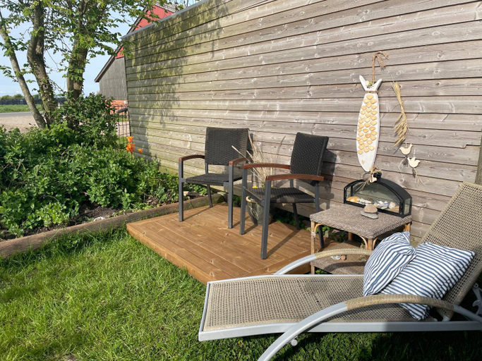 Others 4, Nygaard B&B, Varde