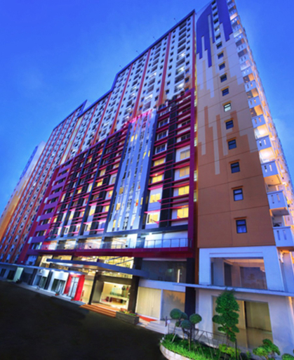 Yusra Inn Hotel Bekasi, Bekasi