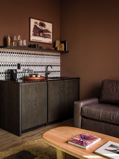 Food & Drinks 5, The Rover Miami, Miami-Dade