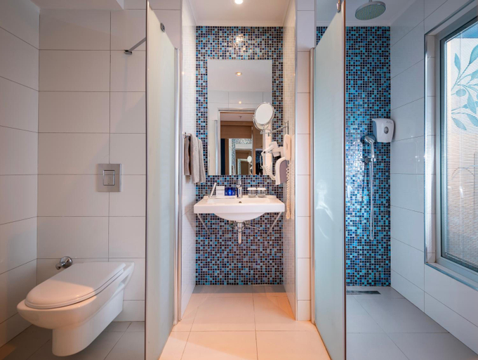 Bathroom 3, Selene Beach And Spa Hotel - Adults Only, Alanya