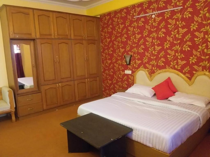 3, Prestige Villa, Shimla