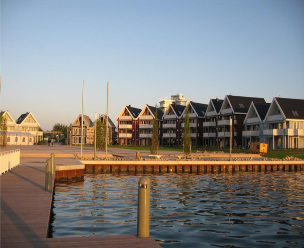 Others 3, Liebevoll Eingerichtetes Appartement, Mecklenburgische Seenplatte