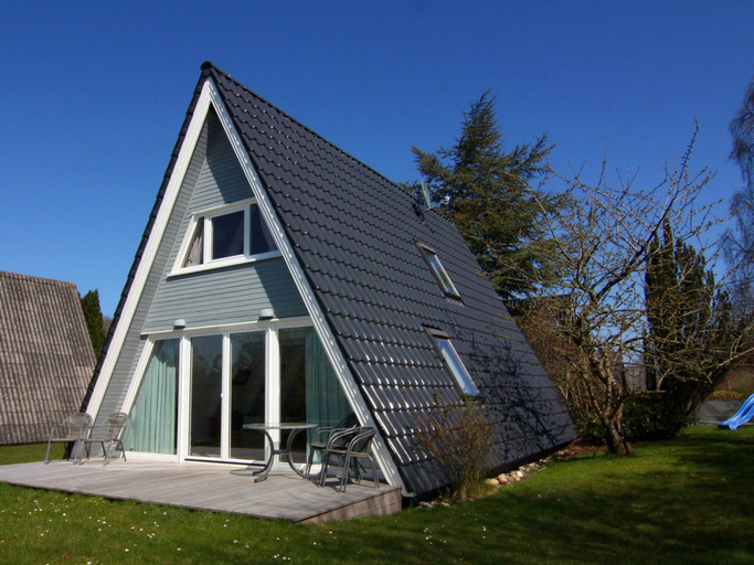 Exterior & Views 1, Angenehmes Ferienhaus fur Familien, Rendsburg-Eckernförde