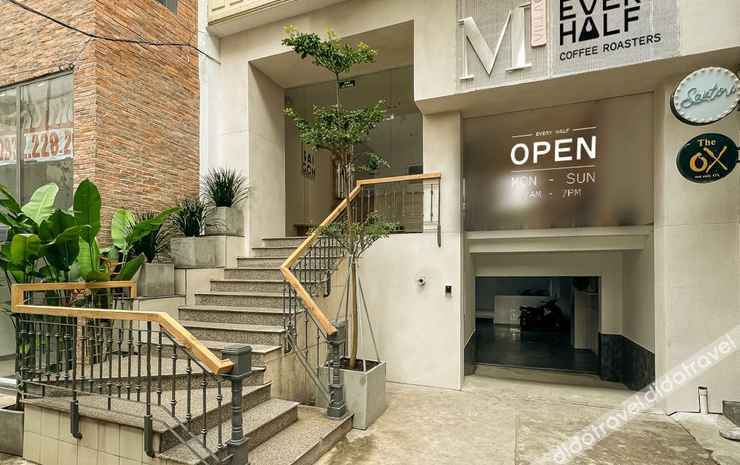 Exterior & Views 2, Express by M Village Dong Du, District 1