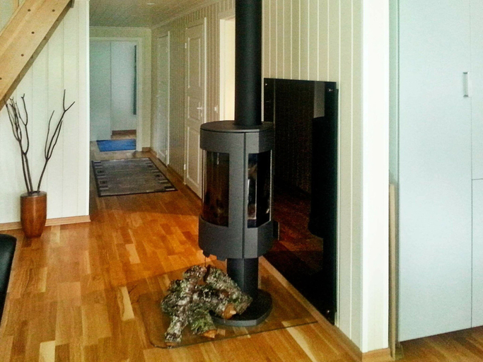 Interior 5, 5 Star Holiday Home in Tengelfjord, Hadsel