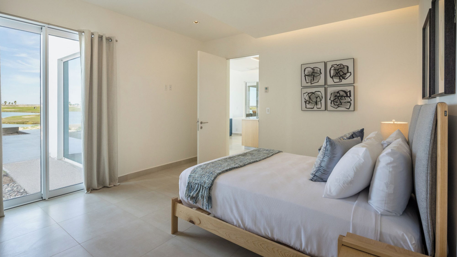 Bedroom 3, Costa Divina LV 62 by Kivoya, Puerto Peñasco