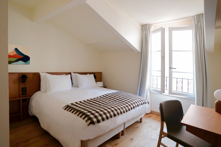 Bedroom 13