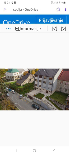 2, Apartments Gorska