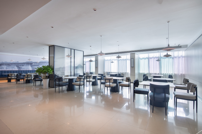 Food & Drinks 4, Starway Hotel Shangrao Wuyuan Cultural Square Jingguan Bridge, Shangrao