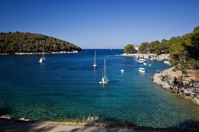 Others 5, Exclusive Apartment LisaHome by the sea, boot mooring and private parking, Mali Lošinj