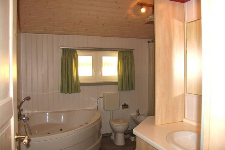 Bathroom, Exklusives Skandinavisches Ferienhaus, Mecklenburgische Seenplatte