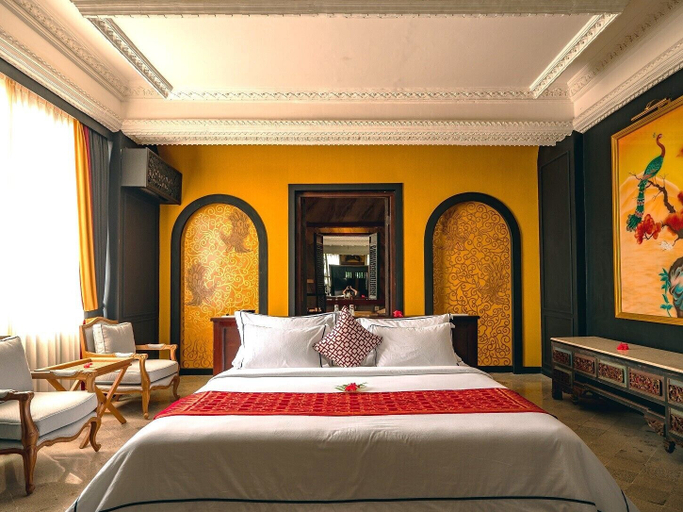 Bedroom 13