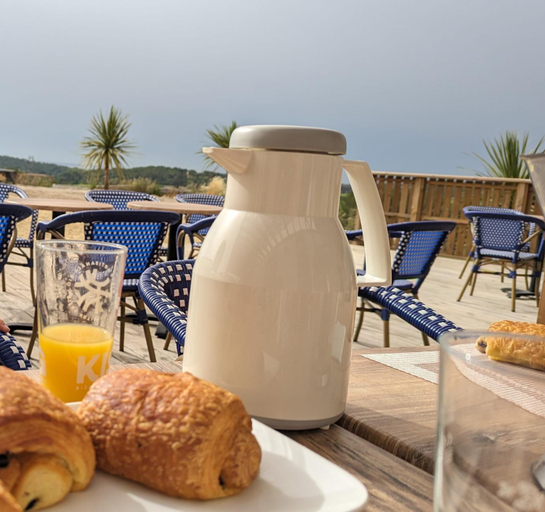 Food & Drinks 4, Camping les lodges du lagon, Gard