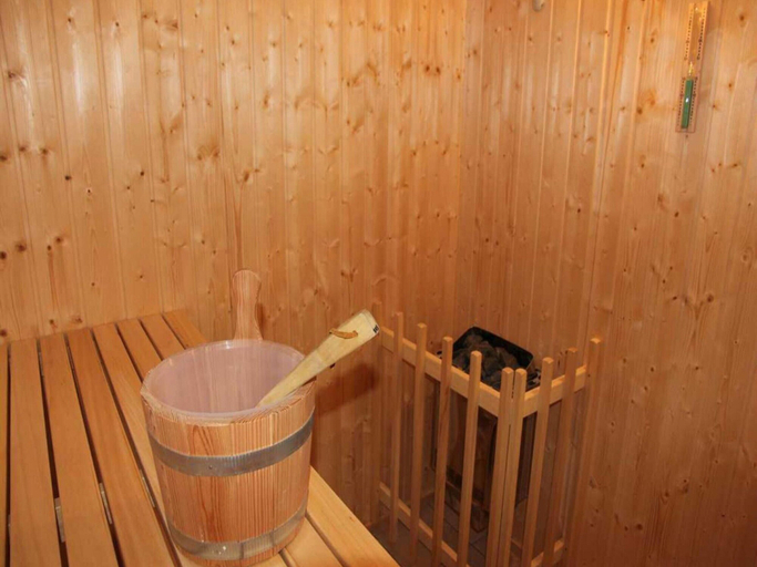 Others 4, Ferienhaus im Skandinavischen Stil, Mecklenburgische Seenplatte