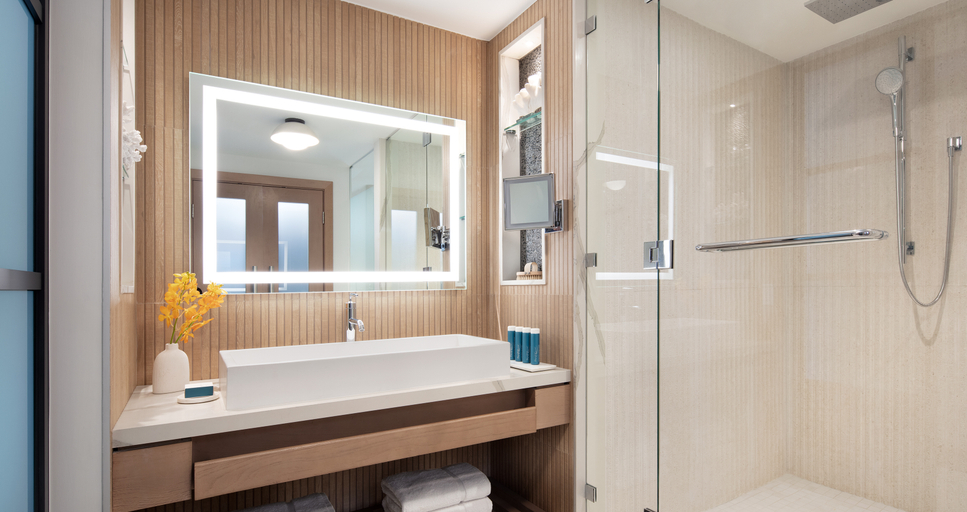 Bathroom 4, Sandals South Coast