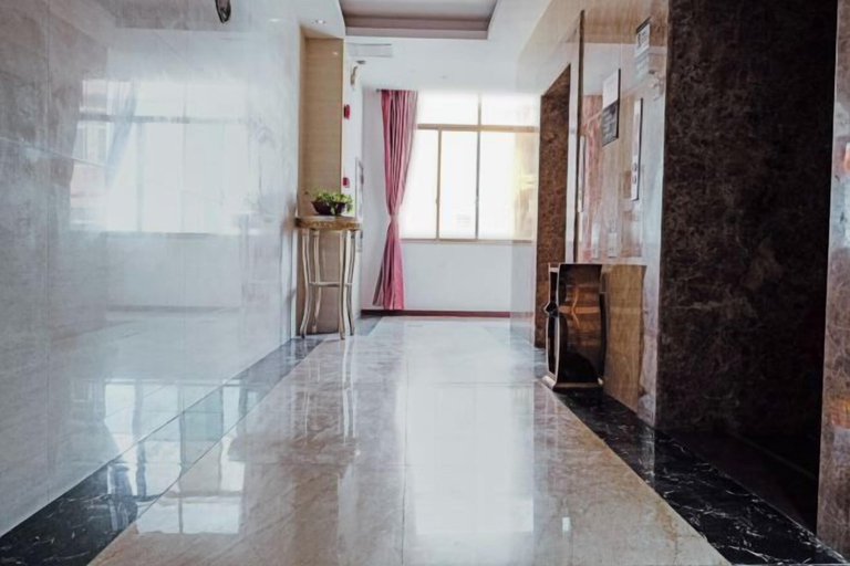 Others 5, Guangzhou New Modern Hotel (Shiling lisha squar), Guangzhou