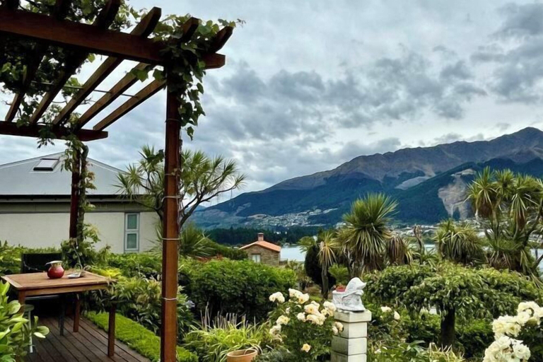 Others 4, Kelvin Garden Villa, Queenstown-Lakes