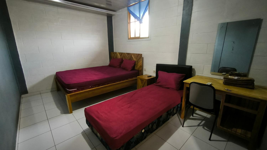 Bedroom 3