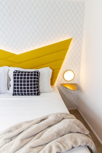Bedroom 24