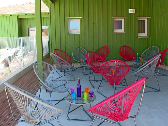 Exterior 2, Holiday Home Near Bassin van Thau Windsurfing, Hérault