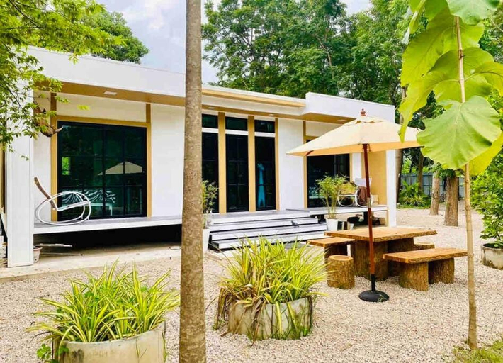 Others 3, Baan Suan Khiriwong 2-BR Villa บ้านสวนคีรีวงศ์, Khao Yoi