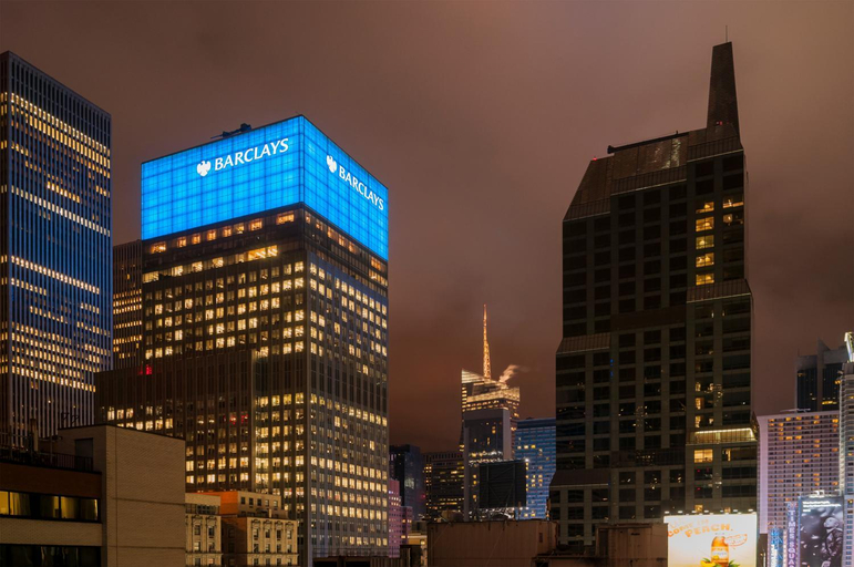 Exterior & Views 1, Crowne Plaza Manhattan Times Square by IHG, New York