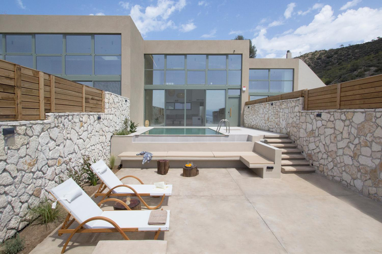Others 4, Endogeios Luxury Villas, Peloponnese