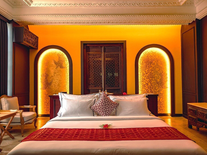 Bedroom 15