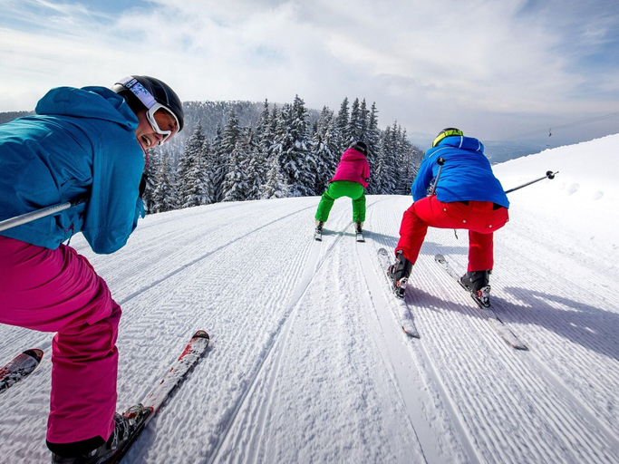 Others 5, Nice chalet with infrared sauna, Murau