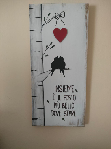 Others 4, Ros' s house, Viterbo