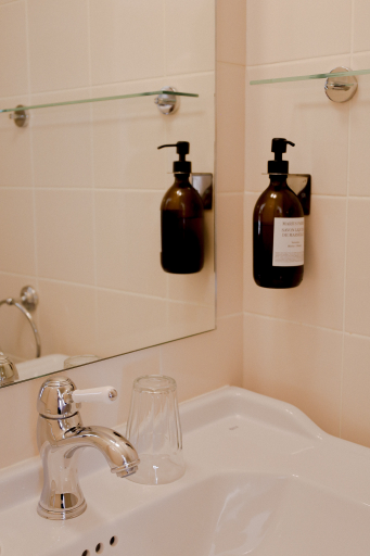 Bathroom 7