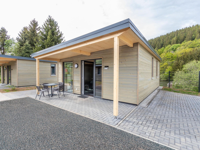 Exterior & Views 2, Bungalow in Hallschlag, Vulkaneifel