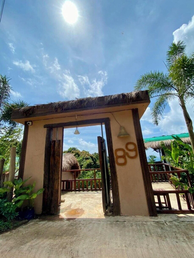 Exterior & Views 2, 89 Villas Resort and Spa by Hiverooms, El Nido