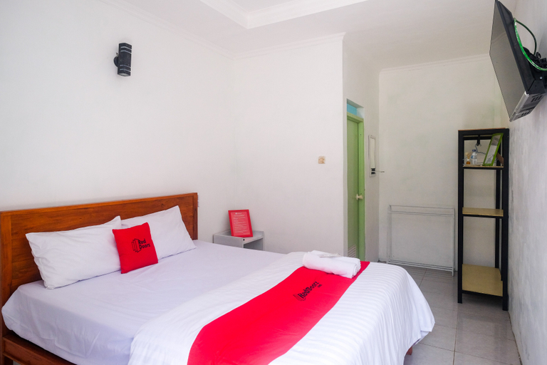 RedDoorz Syariah Near UMY Yogyakarta 2, Sleman