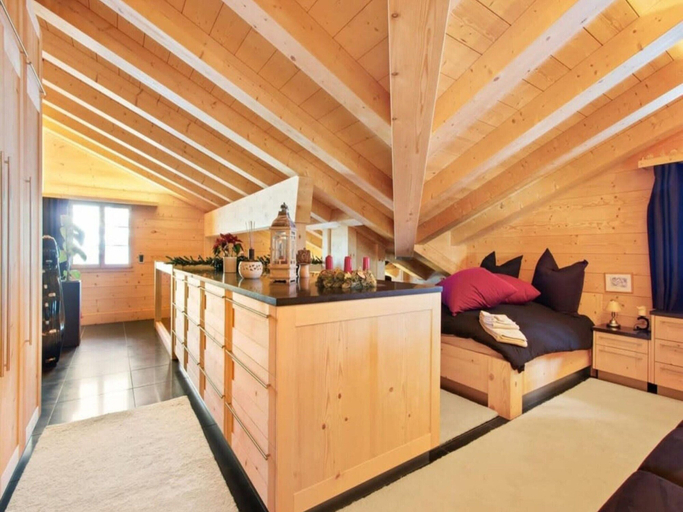 Others 5, Beautiful Modern Chalet in the Gstaad Region, Obersimmental