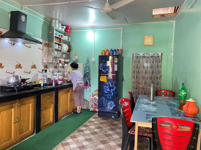 3, Lopchan Homesstay, Darjiling