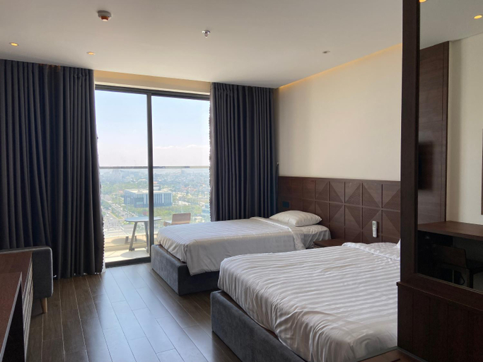 Bedroom 11