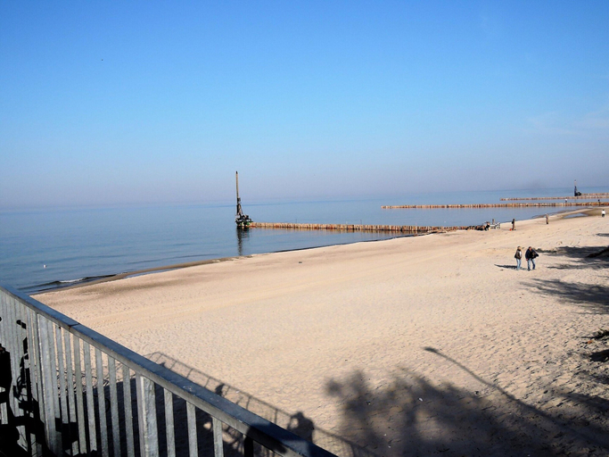 Others 4, Cottage in Dziwnowek Near Baltic Beach, Kamień