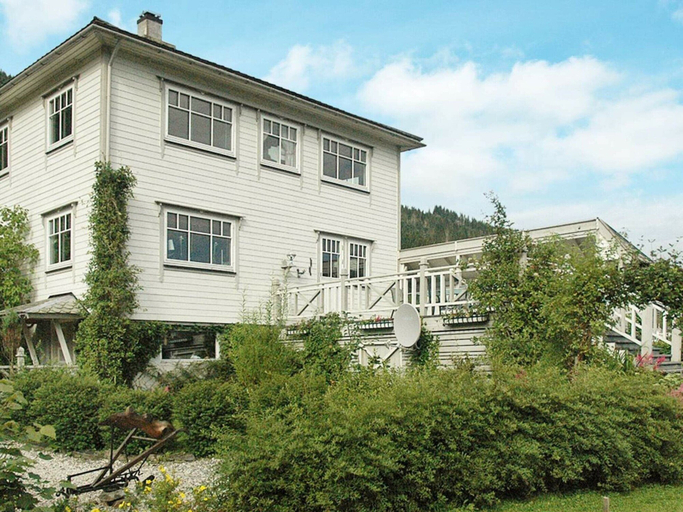 Exterior 2, 4 Star Holiday Home in Syvde, Vanylven