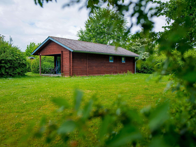 Exterior 1, Ferienhaus im Ostseebad Damp, Rendsburg-Eckernförde