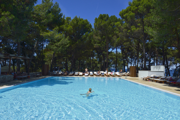 Sport & Beauty 2, Villa Galijot Plava Laguna, Poreč