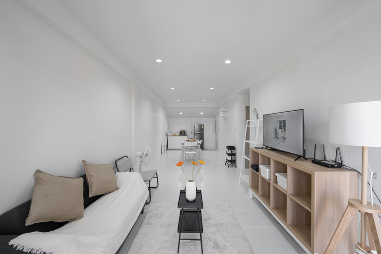 Attractions 5, Cozy home near city and air port, Muang Chiang Mai